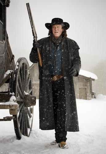 Madsen, Michael [The Hateful Eight] Photo