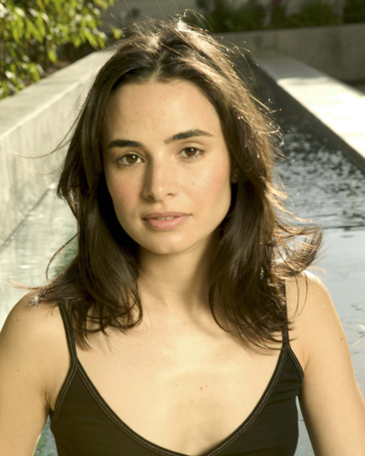 Maestro, Mia [Alias] Photo