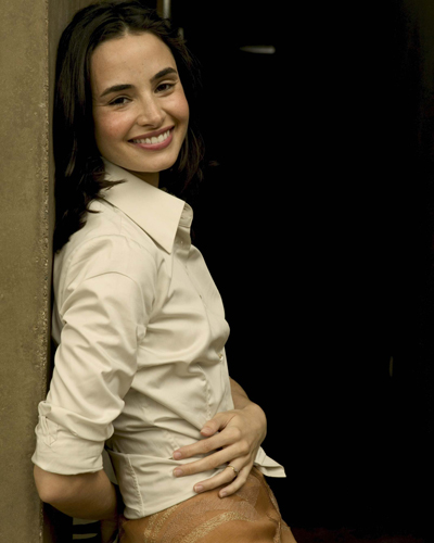 Maestro, Mia [Alias] Photo