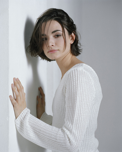 Maestro, Mia [Alias] Photo