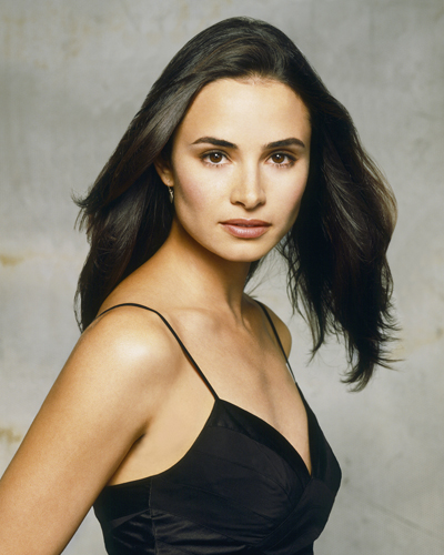 Maestro, Mia [Alias] Photo