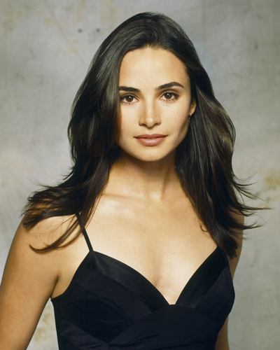 Maestro, Mia [Alias] Photo