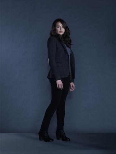 Maestro, Mia [The Strain] Photo