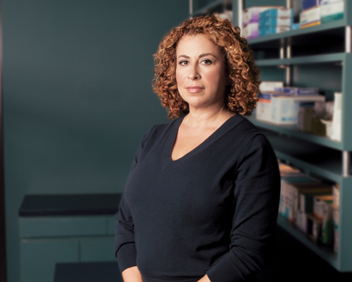 Maffia, Roma [Nip/Tuck] Photo