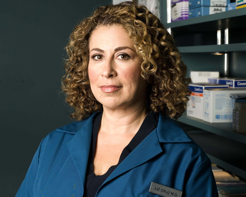 Maffia, Roma [Nip/Tuck] Photo