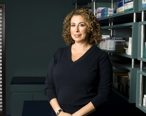 Maffia, Roma [Nip/Tuck] Photo