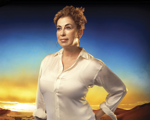 Maffia, Roma [Nip/Tuck] Photo