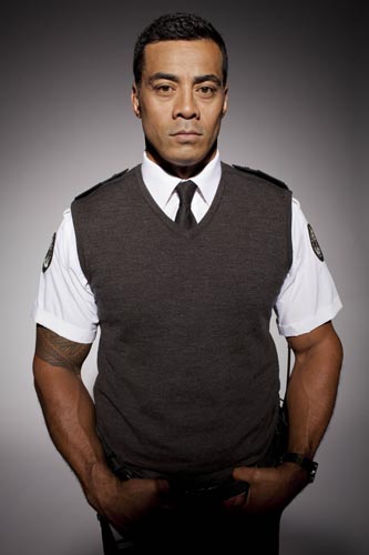 Magasiva, Robbie [Wentworth] Photo