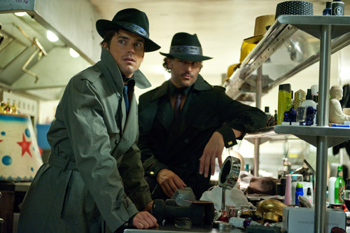 Magic Mike [Cast] Photo