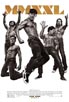 Magic Mike XXL [Cast]