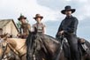Magnificent 7, The [Cast]