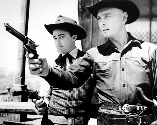 Magnificent Seven, The [Cast] Photo