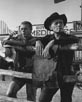 Magnificent Seven, The [Cast]