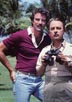 Magnum PI [Cast]