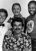 Magnum PI [Cast]