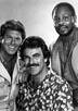 Magnum PI [Cast]