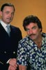 Magnum PI [Cast]