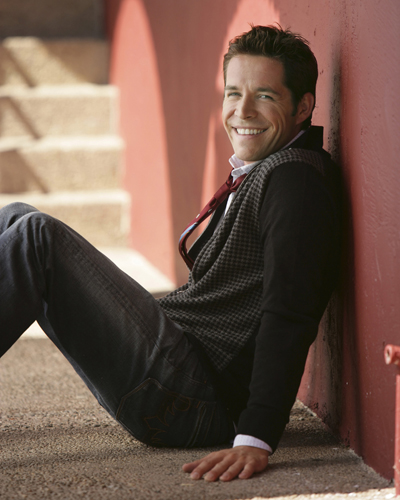 Maguire, Sean [Eve] Photo