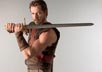 Maguire, Sean [Krod Mandoon and the Flaming Sword of Fire]