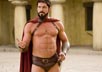 Maguire, Sean [Meet The Spartans]