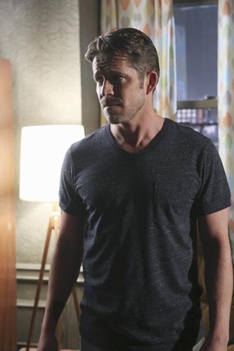 Maguire, Sean [Once Upon a Time] Photo