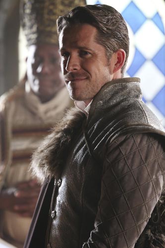 Maguire, Sean [Once Upon a Time] Photo