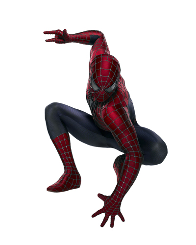 Maguire, Tobey [Spider-Man 3] Photo