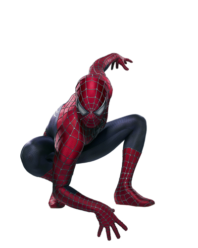 Maguire, Tobey [Spider-Man 3] Photo