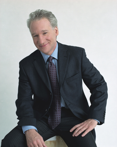 Maher, Bill [Politically Incorrect] Photo