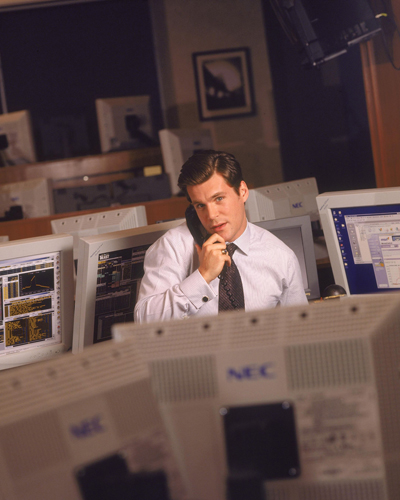 Maher, Sean [Firefly] Photo