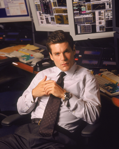 Maher, Sean [Firefly] Photo