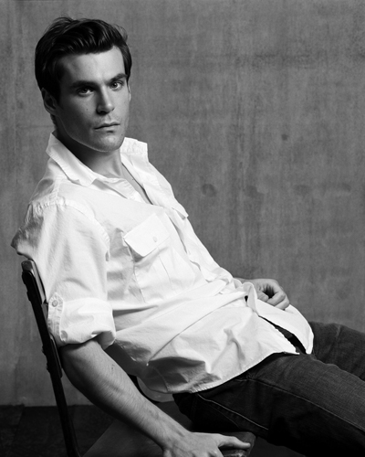 Maher, Sean [Firefly] Photo