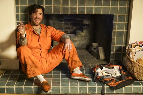 Maher, Sean [The Rookie] Photo