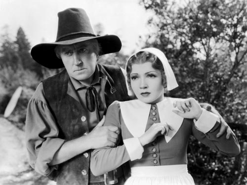 Maid of Salem [Cast] Photo