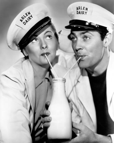 Maid's Night Out [Cast] Photo