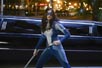 Maines, Nicole [Supergirl]