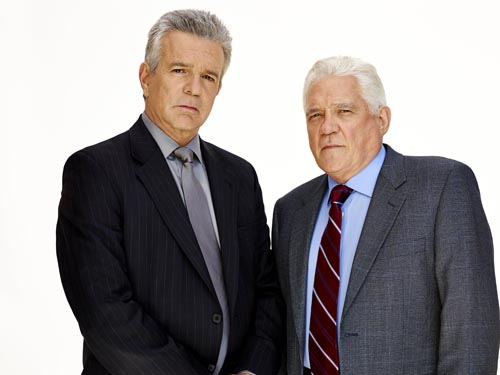 Major Crimes [Cast] Photo
