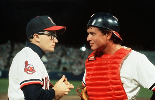 Major League [Cast] Photo