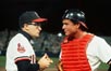 Major League [Cast]