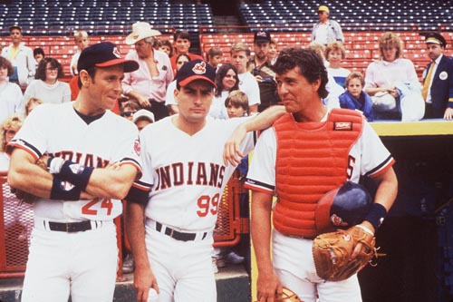 Major League [Cast] Photo