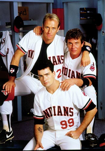 Major League [Cast] Photo