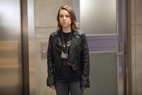 Majorino, Tina [True Blood] Photo