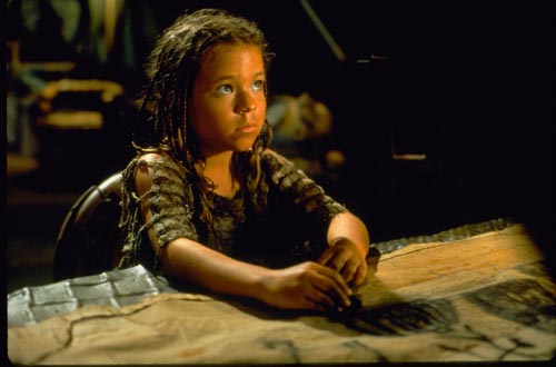 Majorino, Tina [Waterworld] Photo