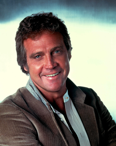 Majors, Lee [The Fall Guy] Photo