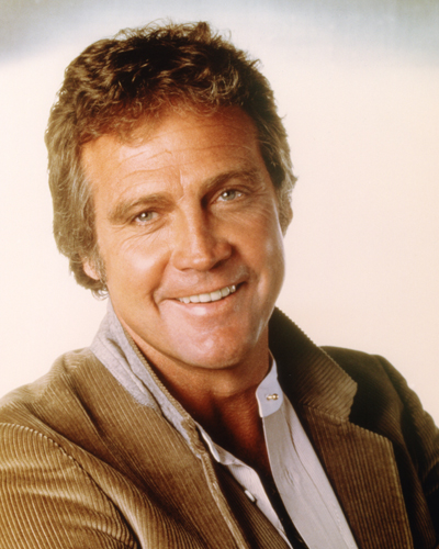 Majors, Lee [The Fall Guy] Photo