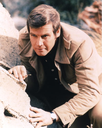 Majors, Lee [The Six Million Dollar Man] Photo