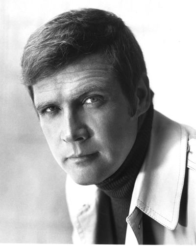Majors, Lee [The Six Million Dollar Man] Photo