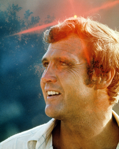 Majors, Lee [The Six Million Dollar Man] Photo