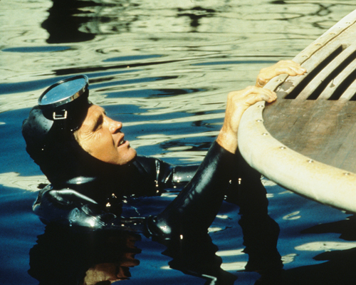 Majors, Lee [The Six Million Dollar Man] Photo