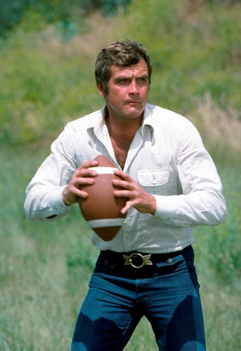 Majors, Lee [The Six Million Dollar Man] Photo